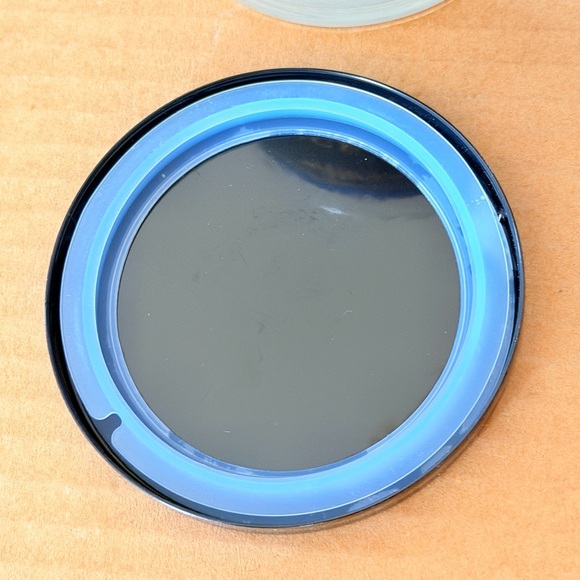 2 X Bath & Body Works Ocean Soy Wax Blend Single Wick Candle 8 oz - Picture 8 of 11